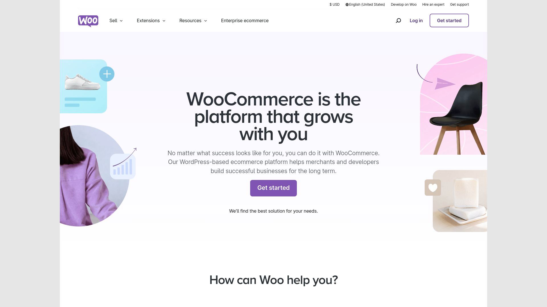 WooCommerce