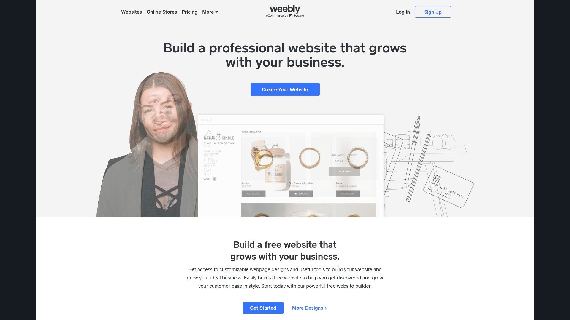 Weebly