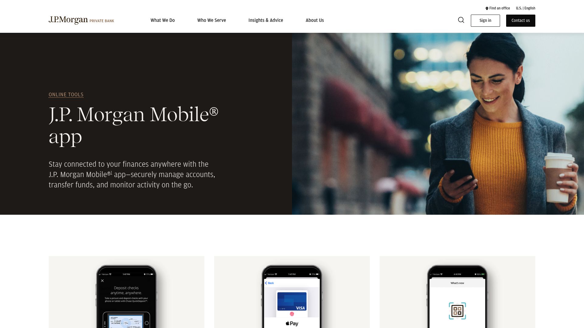 J.P. Morgan Private Bank Aviation