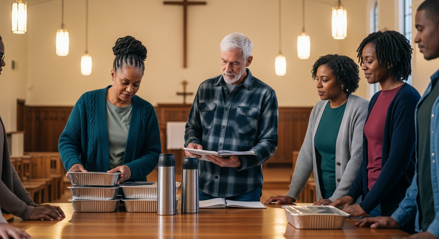 How to Help Grieving Families After a Sudden Community Disaster 1 562259