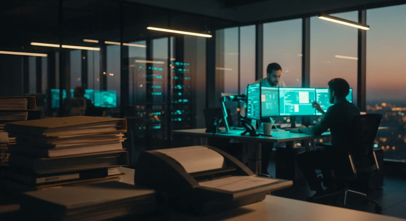How Freefax.pro Helps Fintechs Dodge Expensive Fax Routing Mistakes