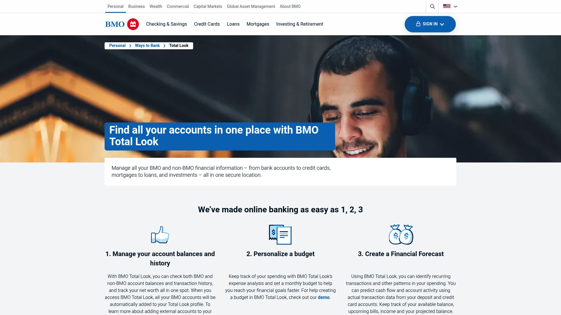 BMO Mobile App